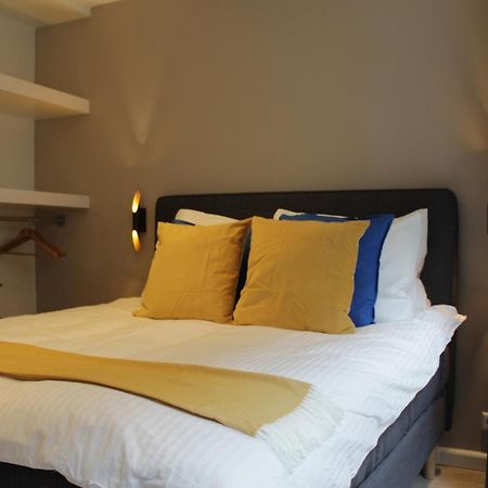Rust B&B Amsterdam Ngoại thất bức ảnh