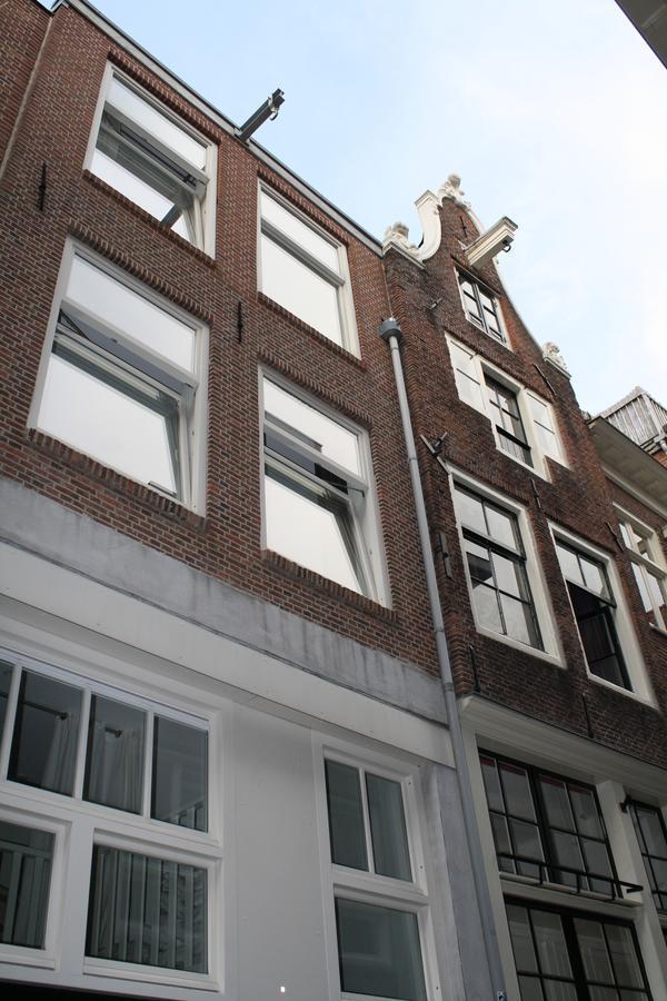Rust B&B Amsterdam Ngoại thất bức ảnh