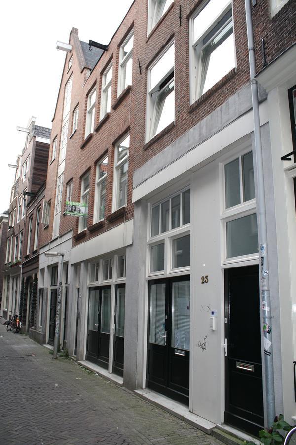 Rust B&B Amsterdam Ngoại thất bức ảnh