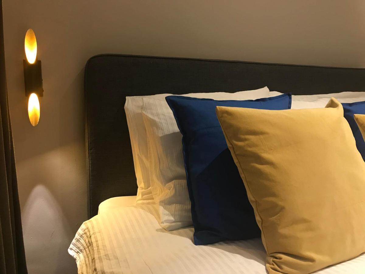 Rust B&B Amsterdam Ngoại thất bức ảnh