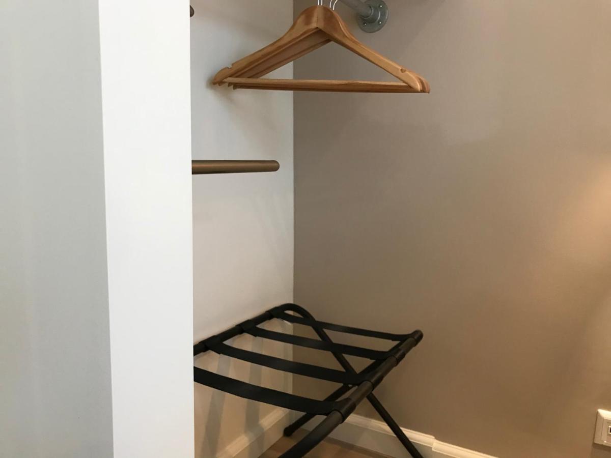 Rust B&B Amsterdam Ngoại thất bức ảnh