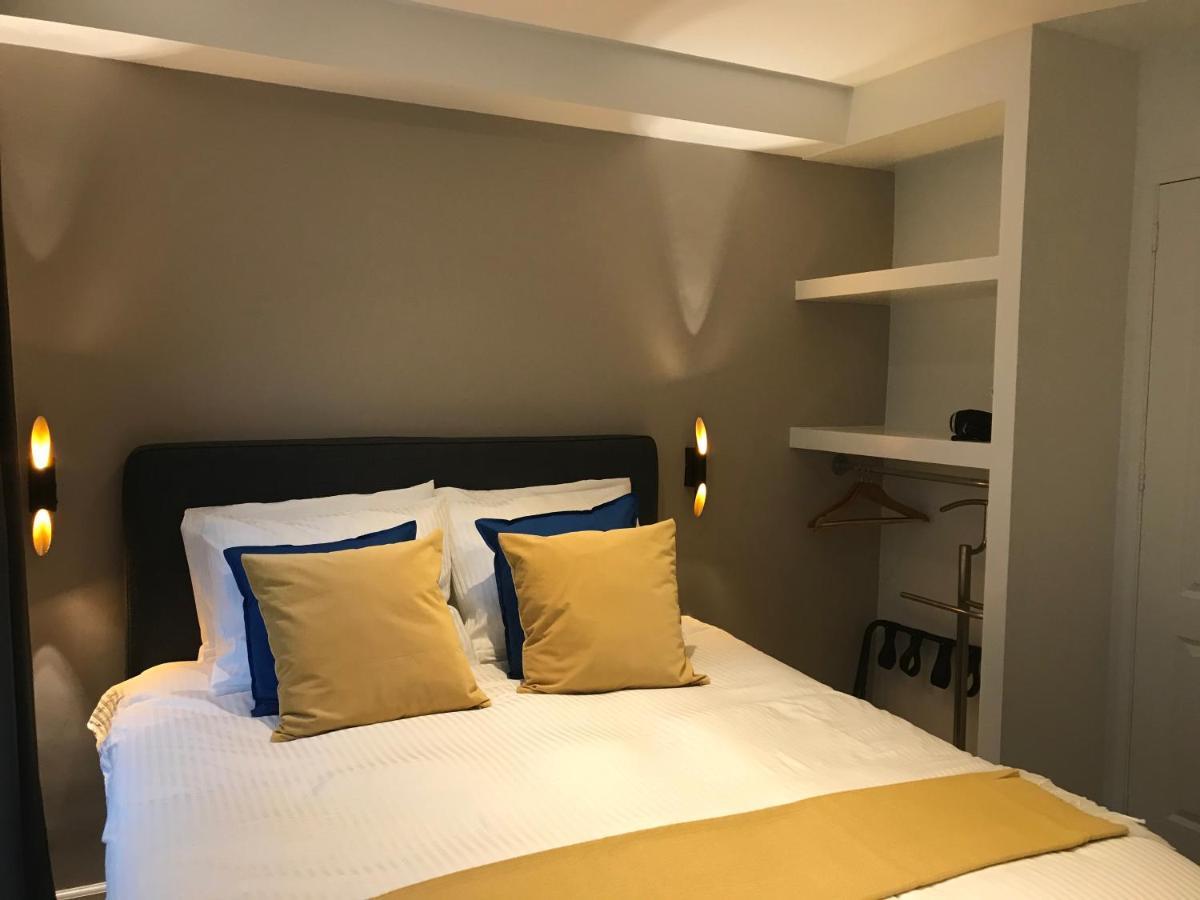 Rust B&B Amsterdam Ngoại thất bức ảnh