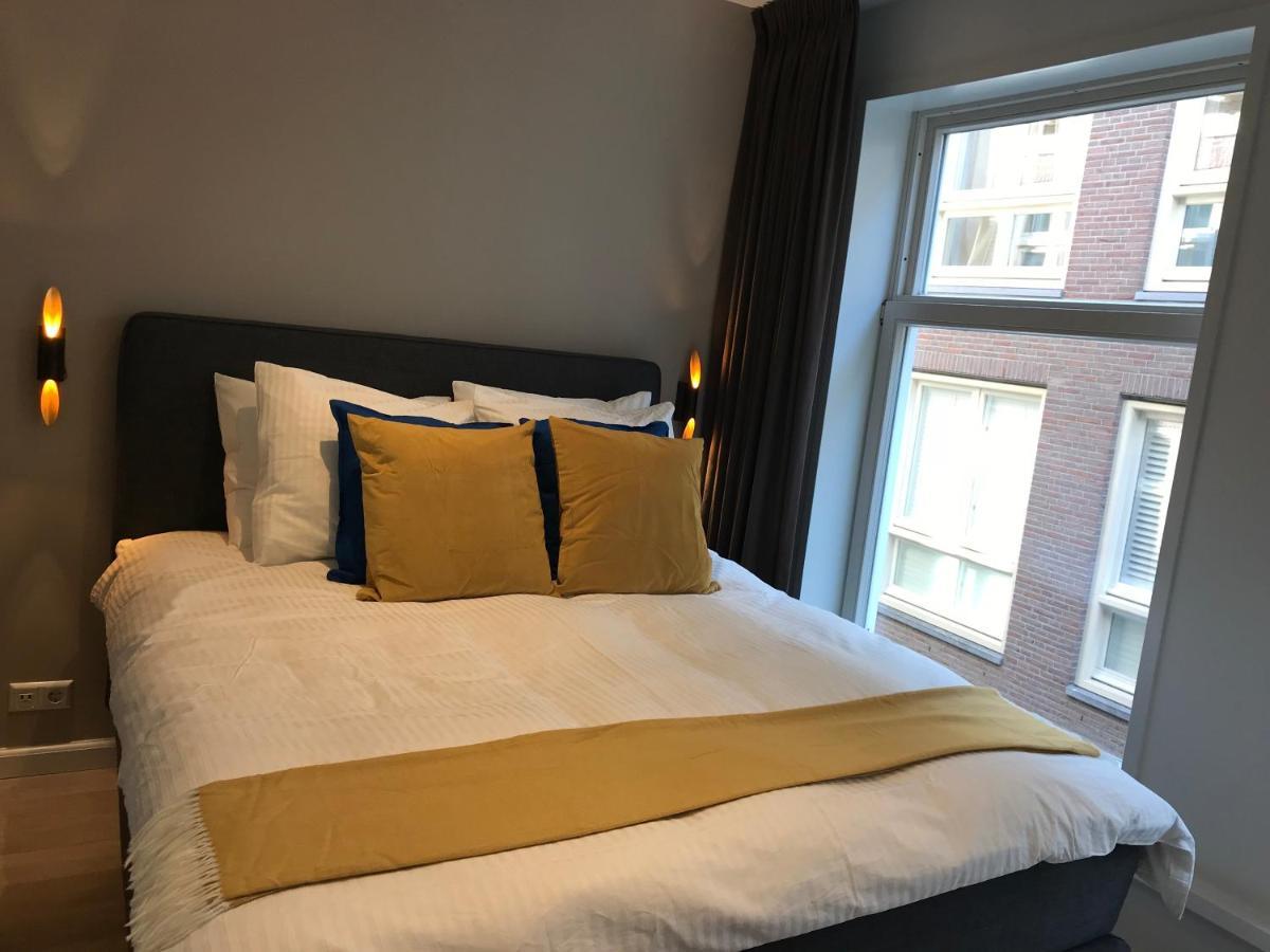 Rust B&B Amsterdam Ngoại thất bức ảnh