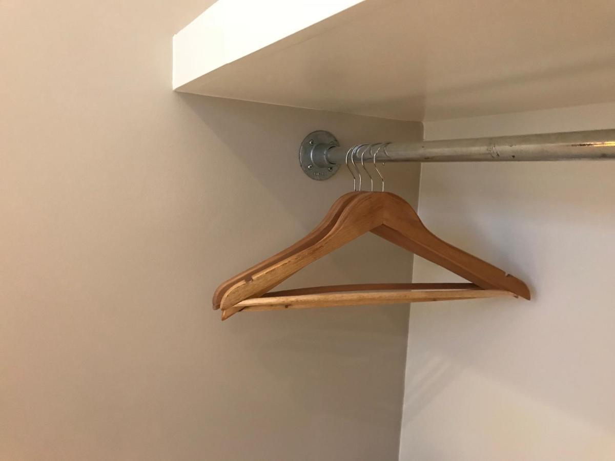 Rust B&B Amsterdam Ngoại thất bức ảnh