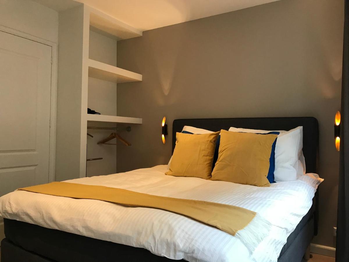 Rust B&B Amsterdam Ngoại thất bức ảnh