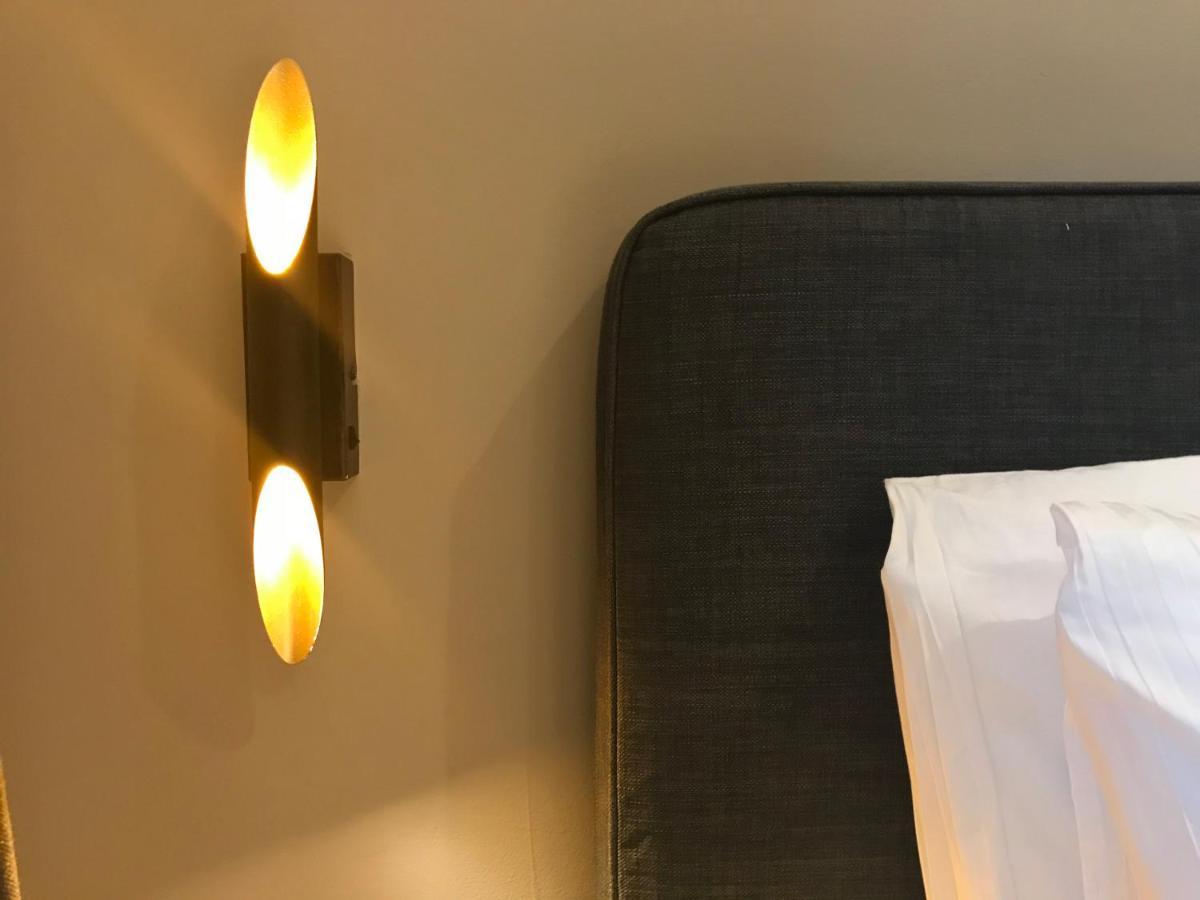 Rust B&B Amsterdam Ngoại thất bức ảnh